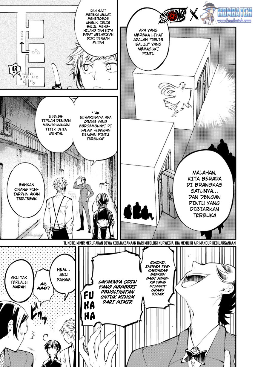 Chapter 70 - halaman 7