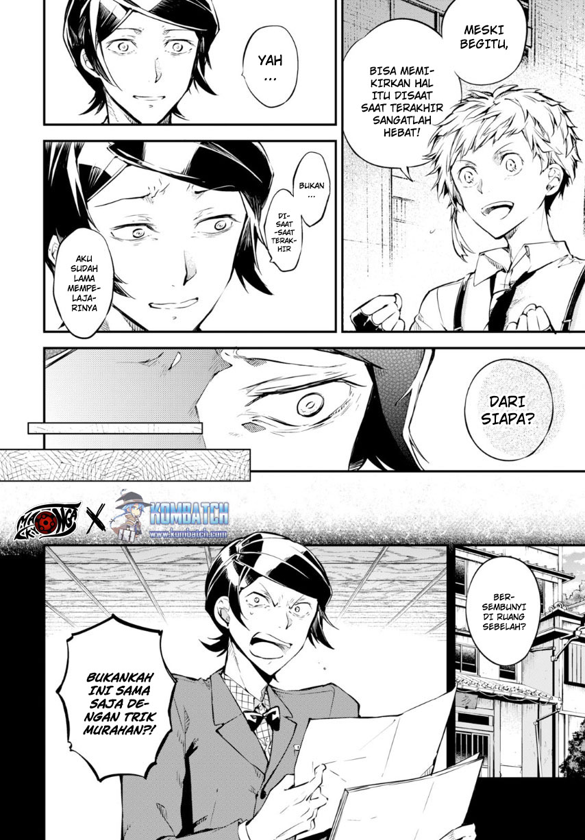 Chapter 70 - halaman 8