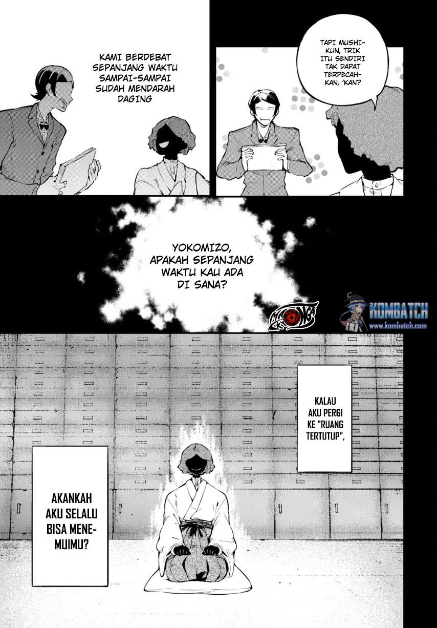 Chapter 70 - halaman 9