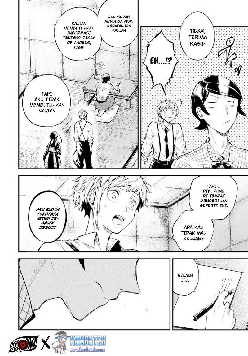 Chapter 69 - halaman 12