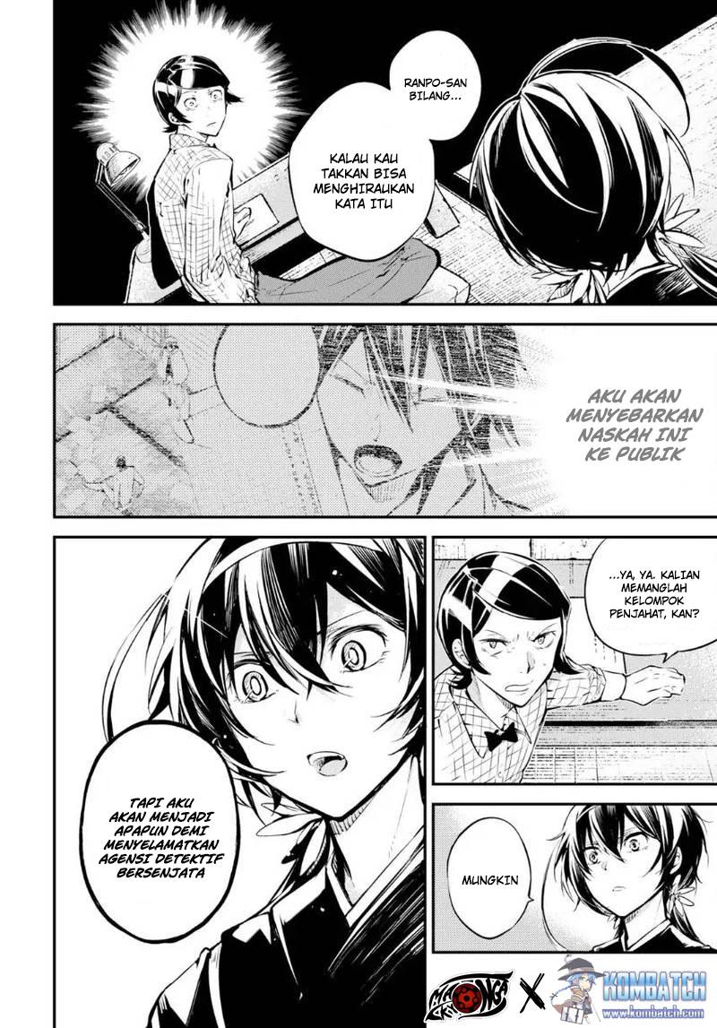 Chapter 69 - halaman 14