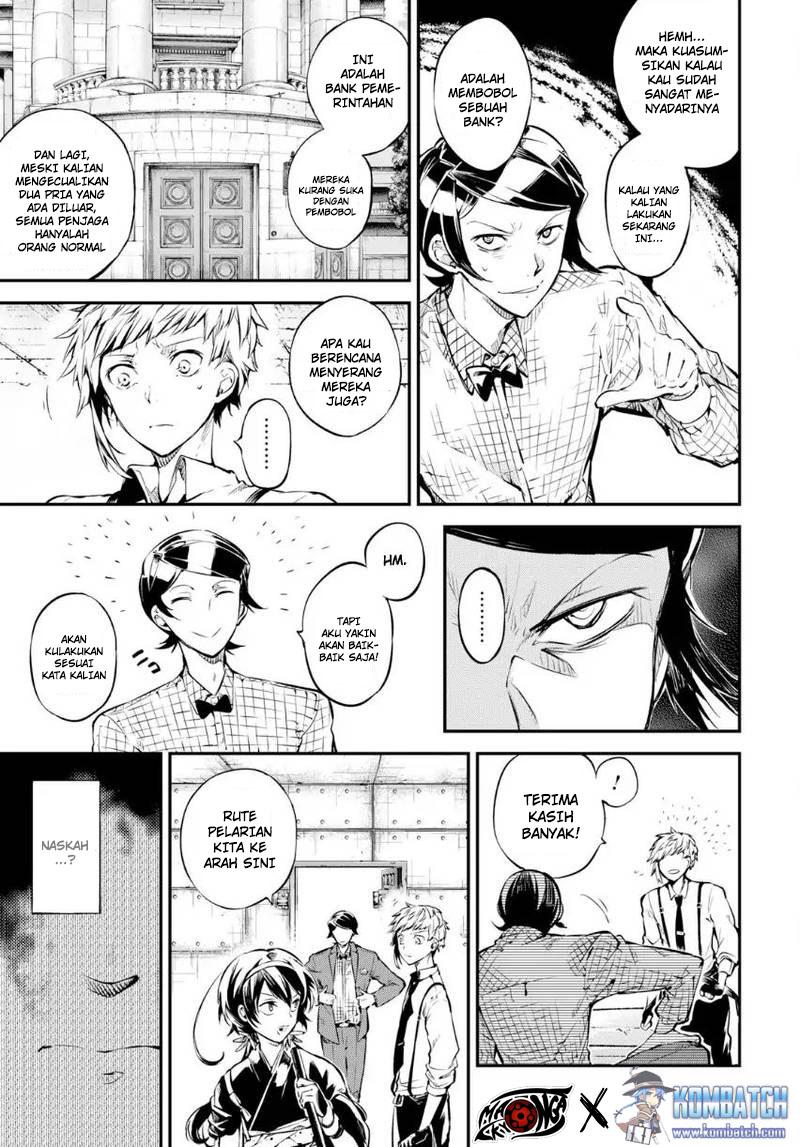 Chapter 69 - halaman 15