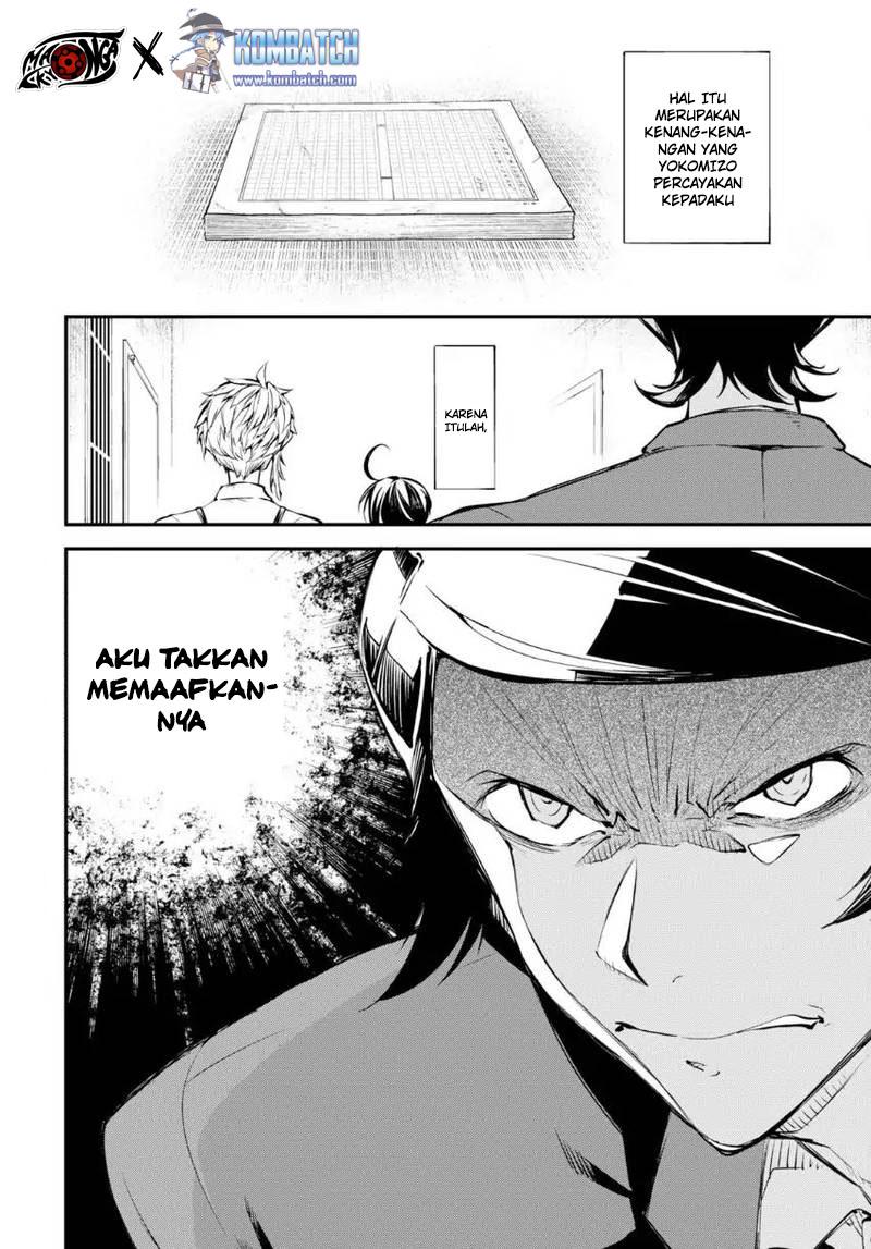 Chapter 69 - halaman 16