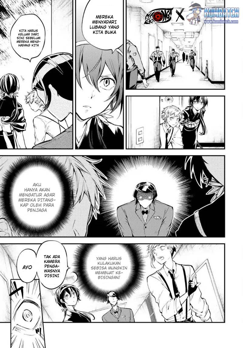 Chapter 69 - halaman 17