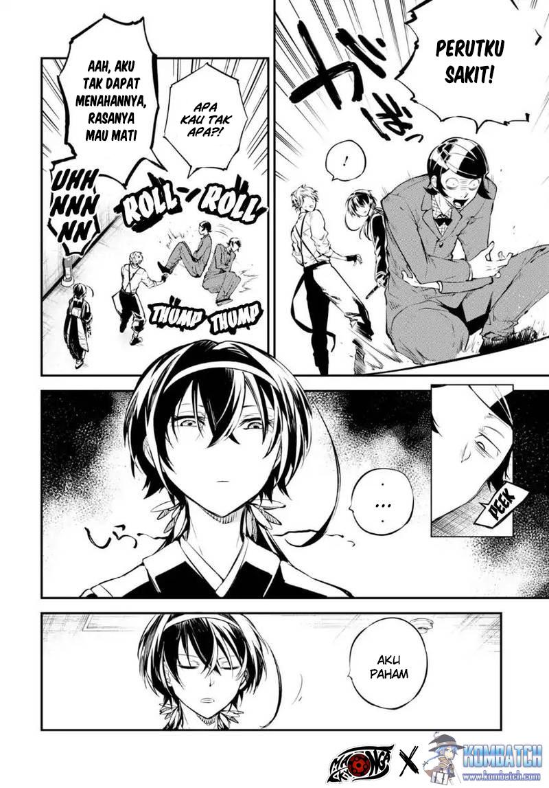 Chapter 69 - halaman 18