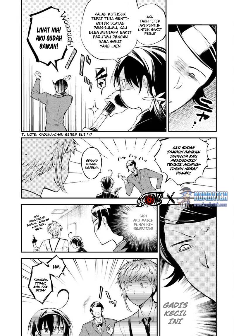 Chapter 69 - halaman 19