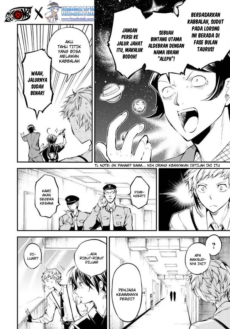 Chapter 69 - halaman 20