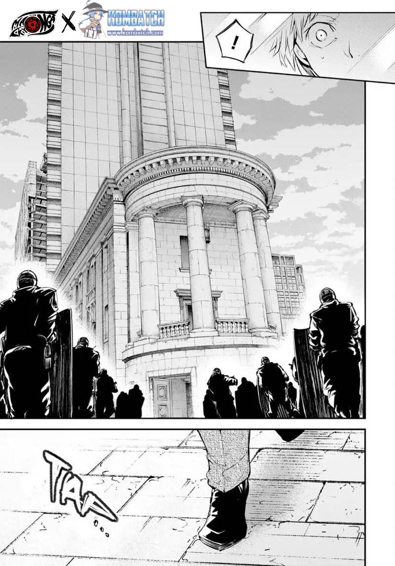 Chapter 69 - halaman 21