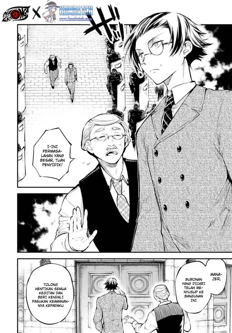 Chapter 69 - halaman 22