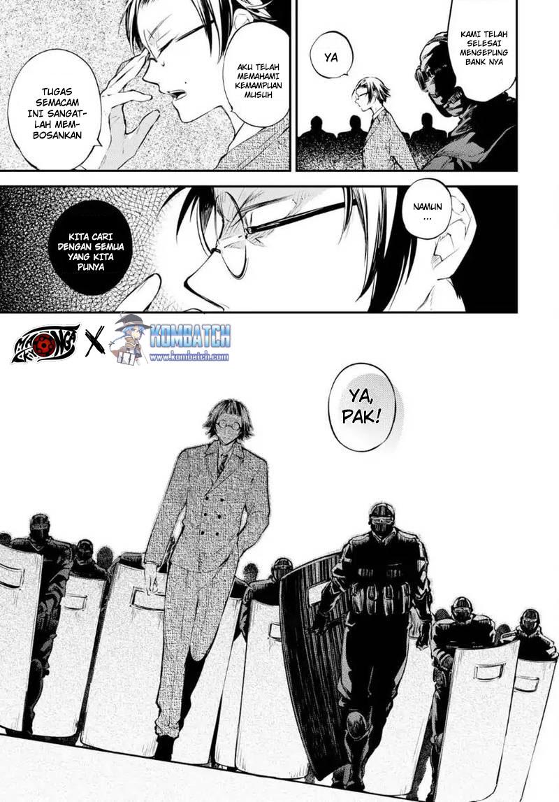 Chapter 69 - halaman 23