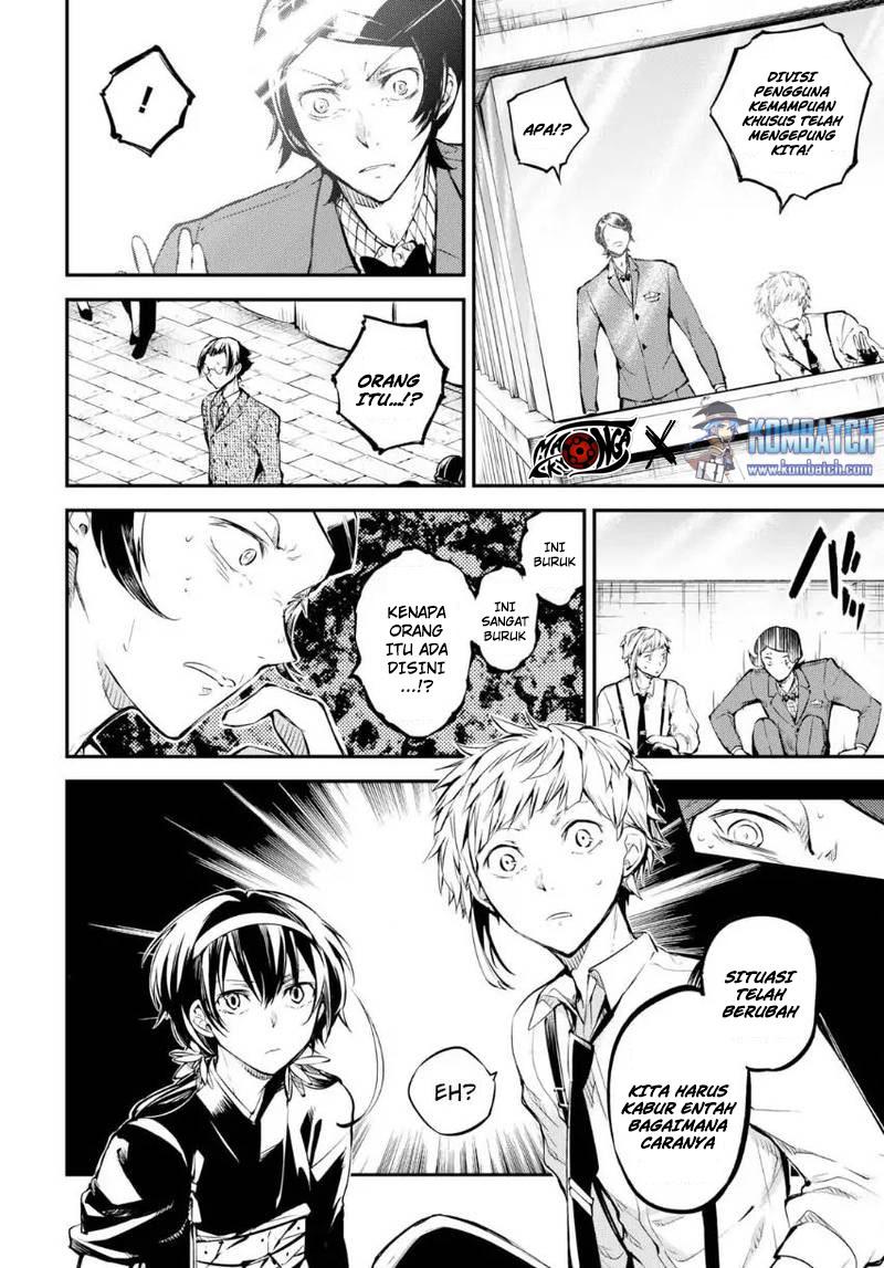 Chapter 69 - halaman 24