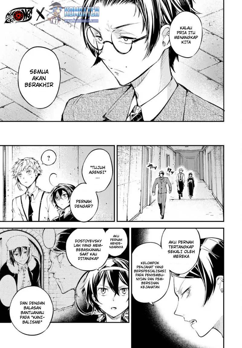 Chapter 69 - halaman 25