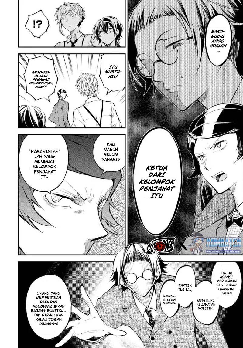 Chapter 69 - halaman 26