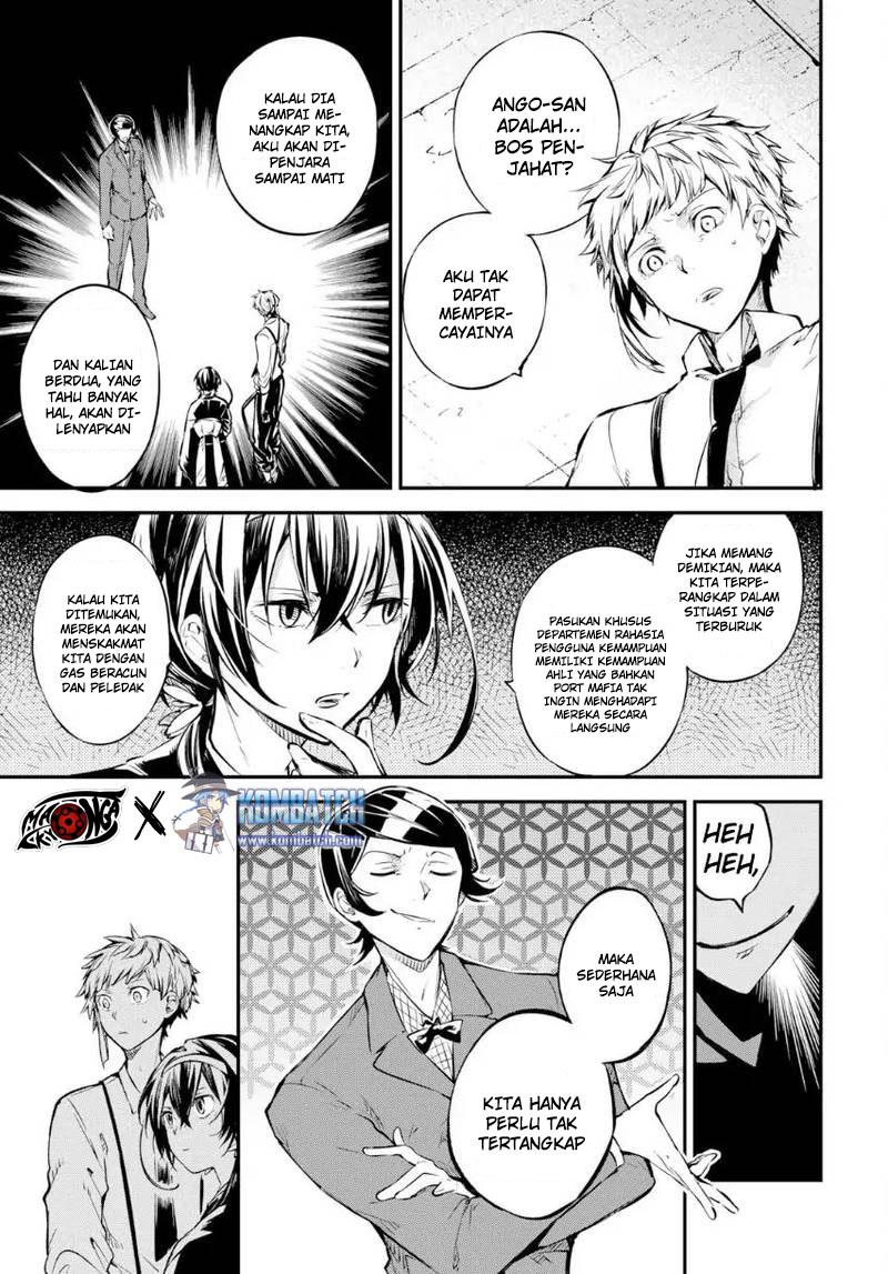 Chapter 69 - halaman 27
