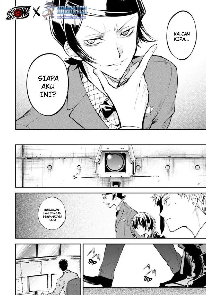 Chapter 69 - halaman 28