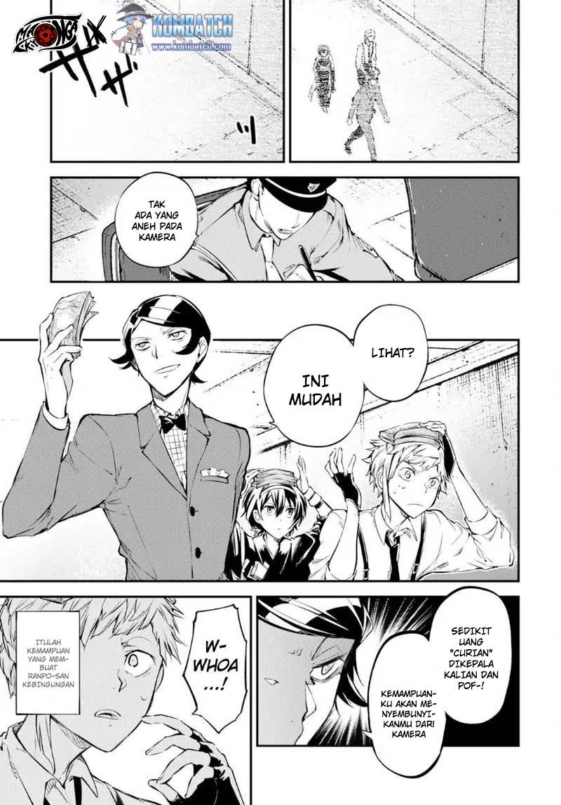 Chapter 69 - halaman 29