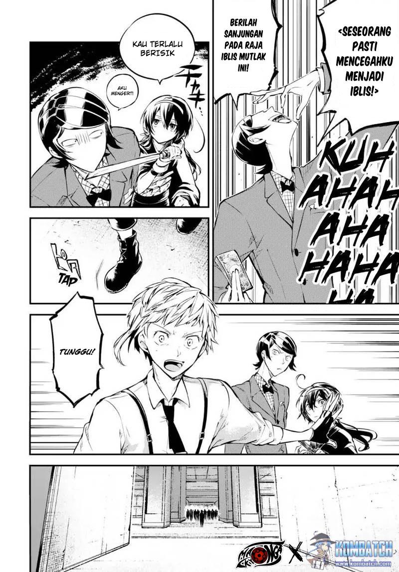 Chapter 69 - halaman 30