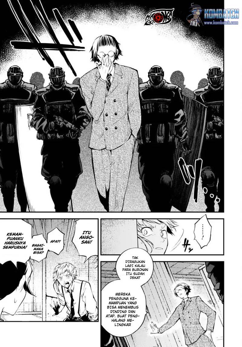 Chapter 69 - halaman 31