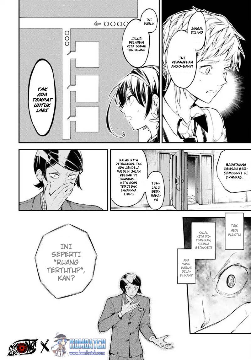 Chapter 69 - halaman 32