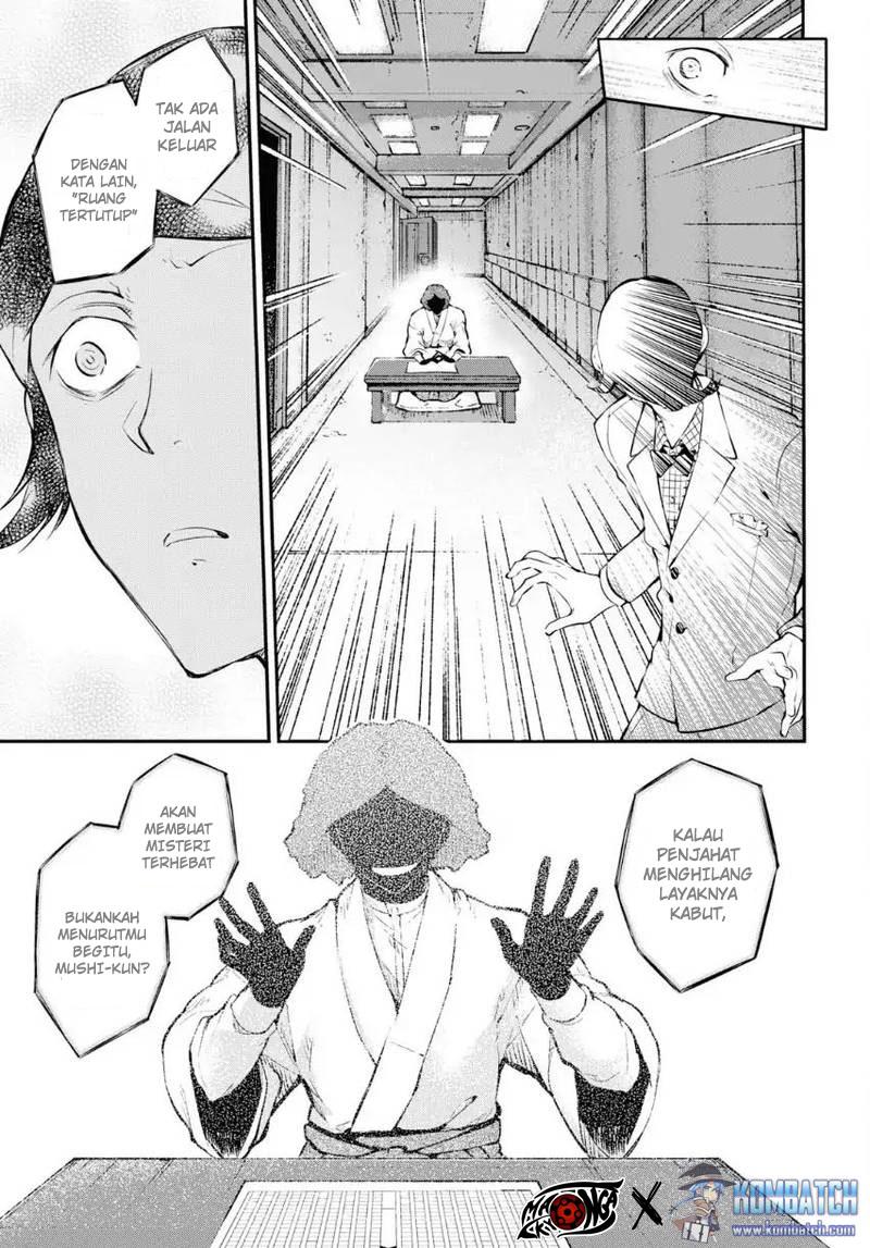 Chapter 69 - halaman 33