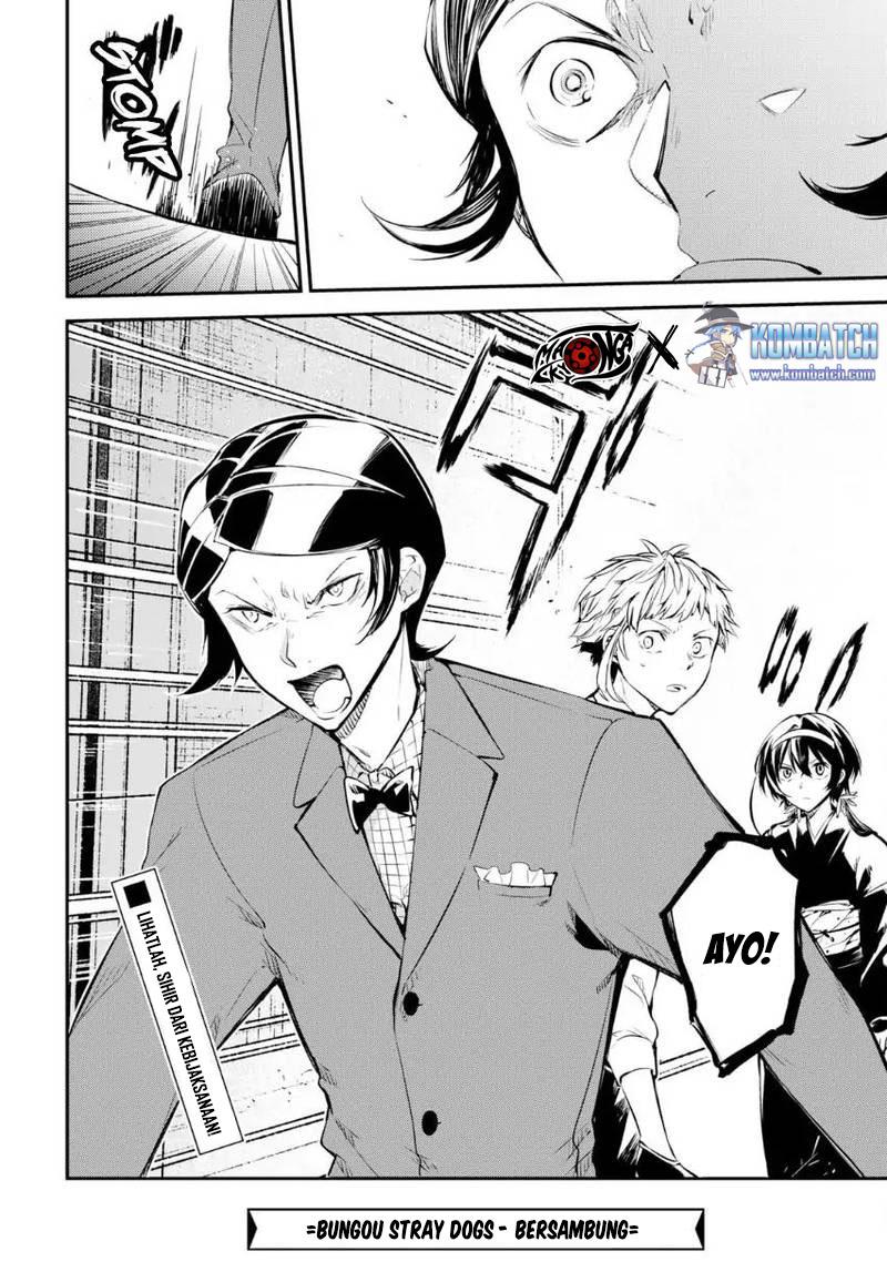 Chapter 69 - halaman 34