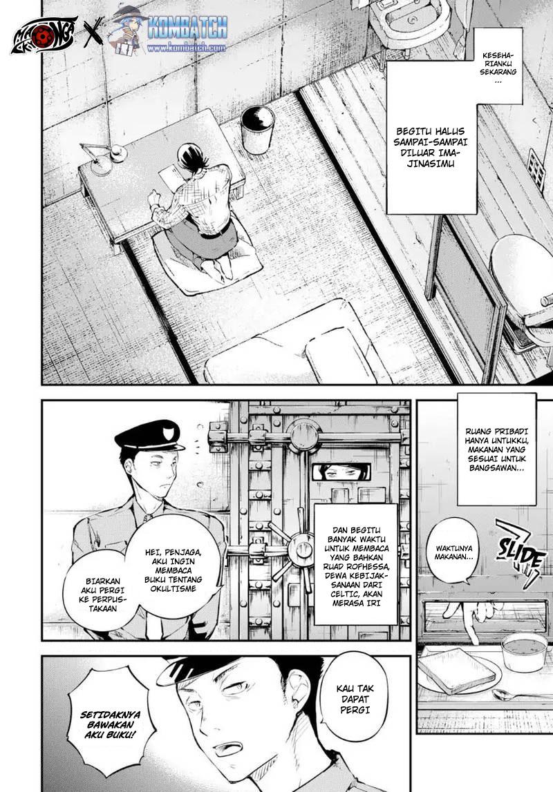 Chapter 69 - halaman 6
