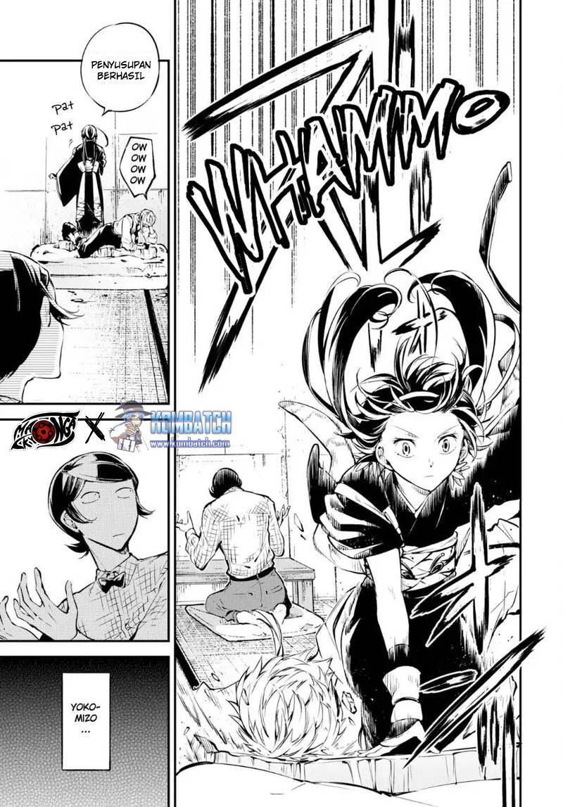 Chapter 69 - halaman 9