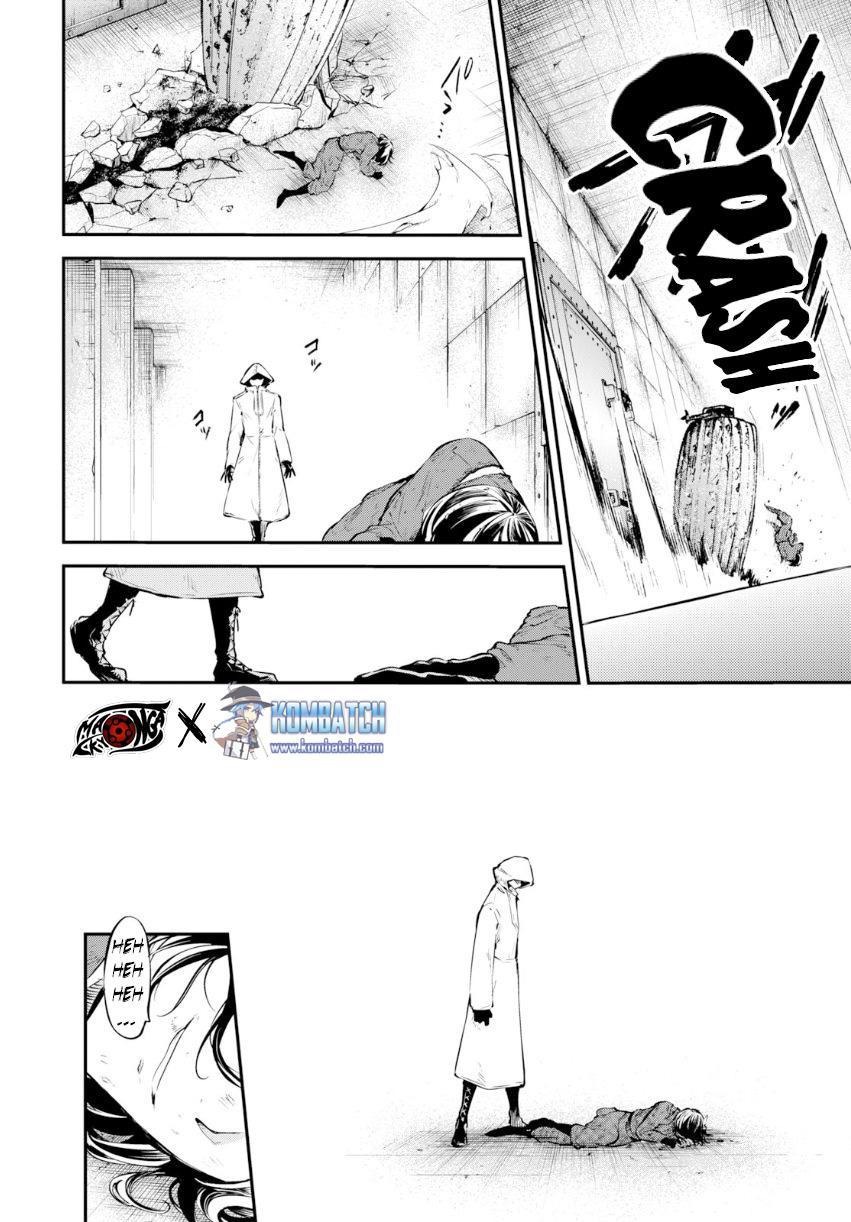 Chapter 68 - halaman 20