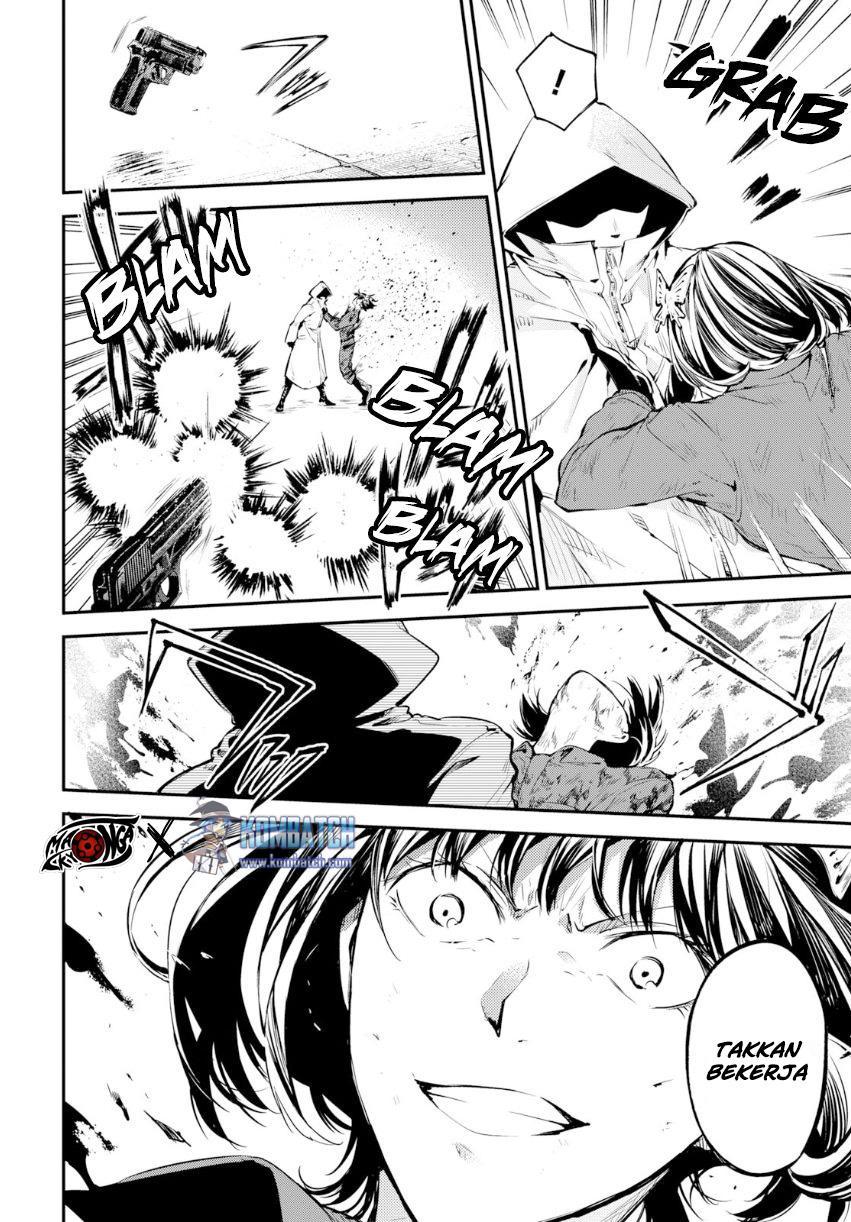 Chapter 68 - halaman 22