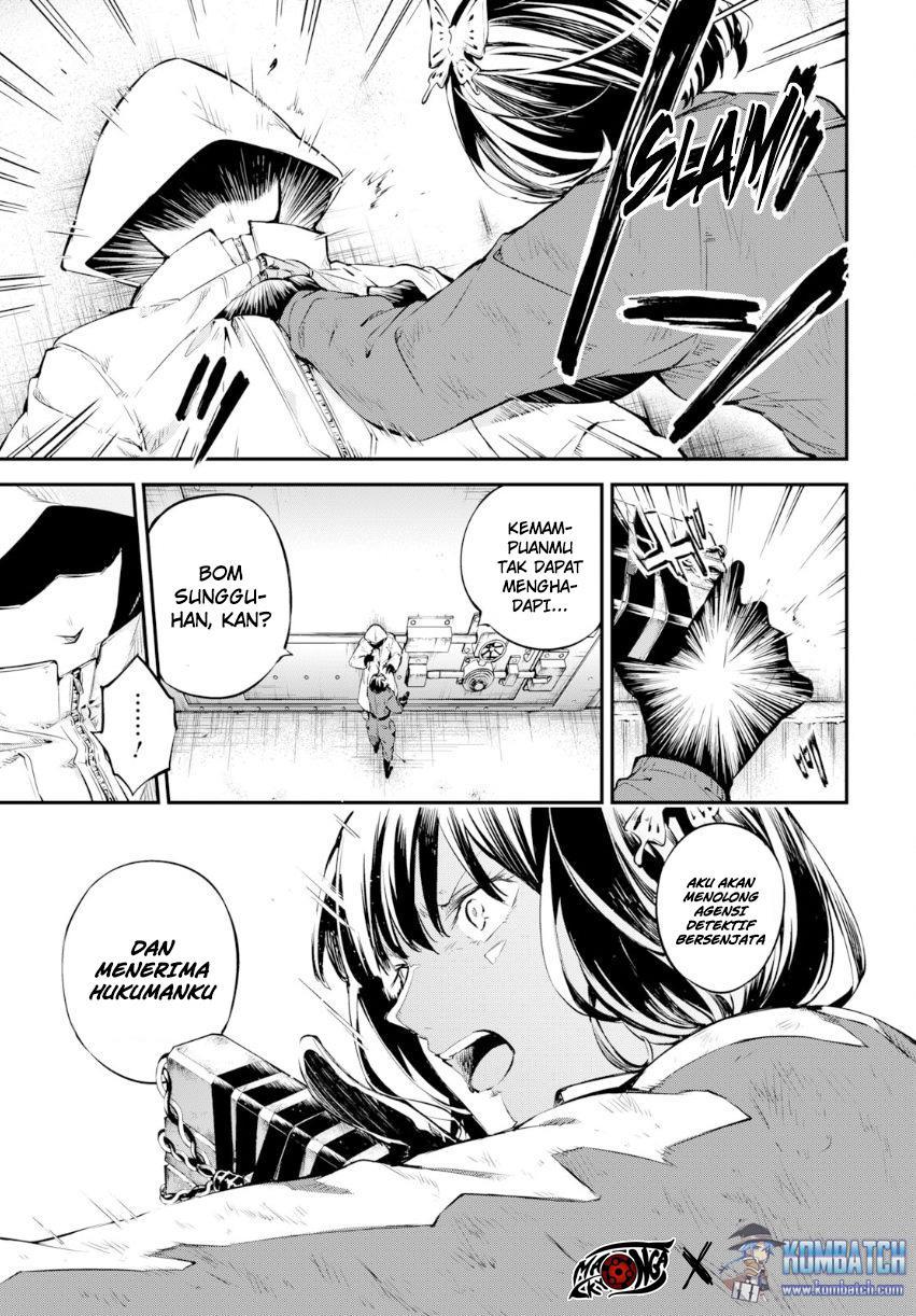 Chapter 68 - halaman 23