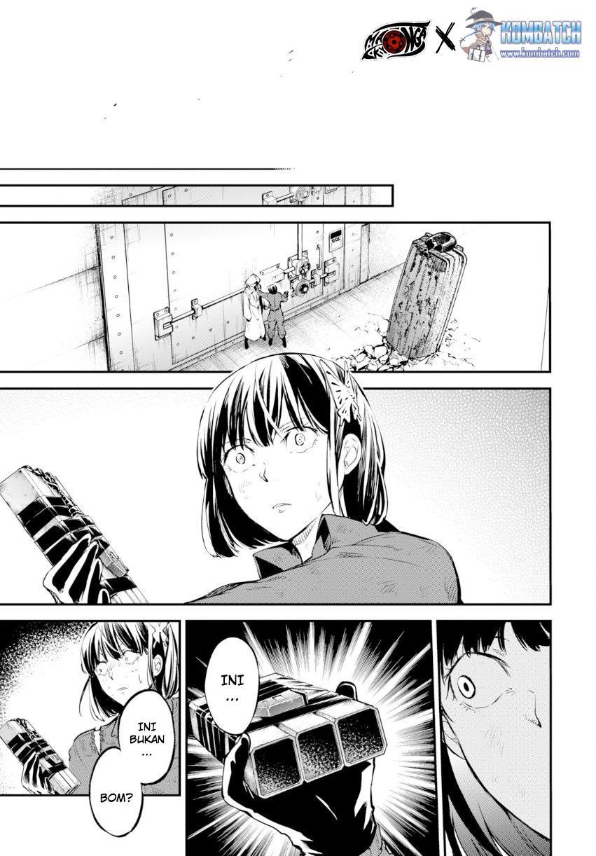 Chapter 68 - halaman 25