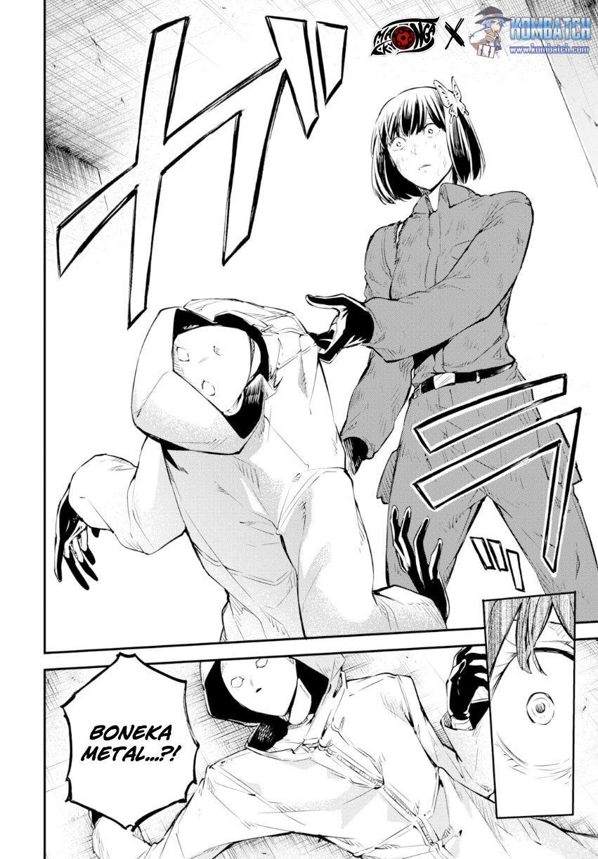 Chapter 68 - halaman 26
