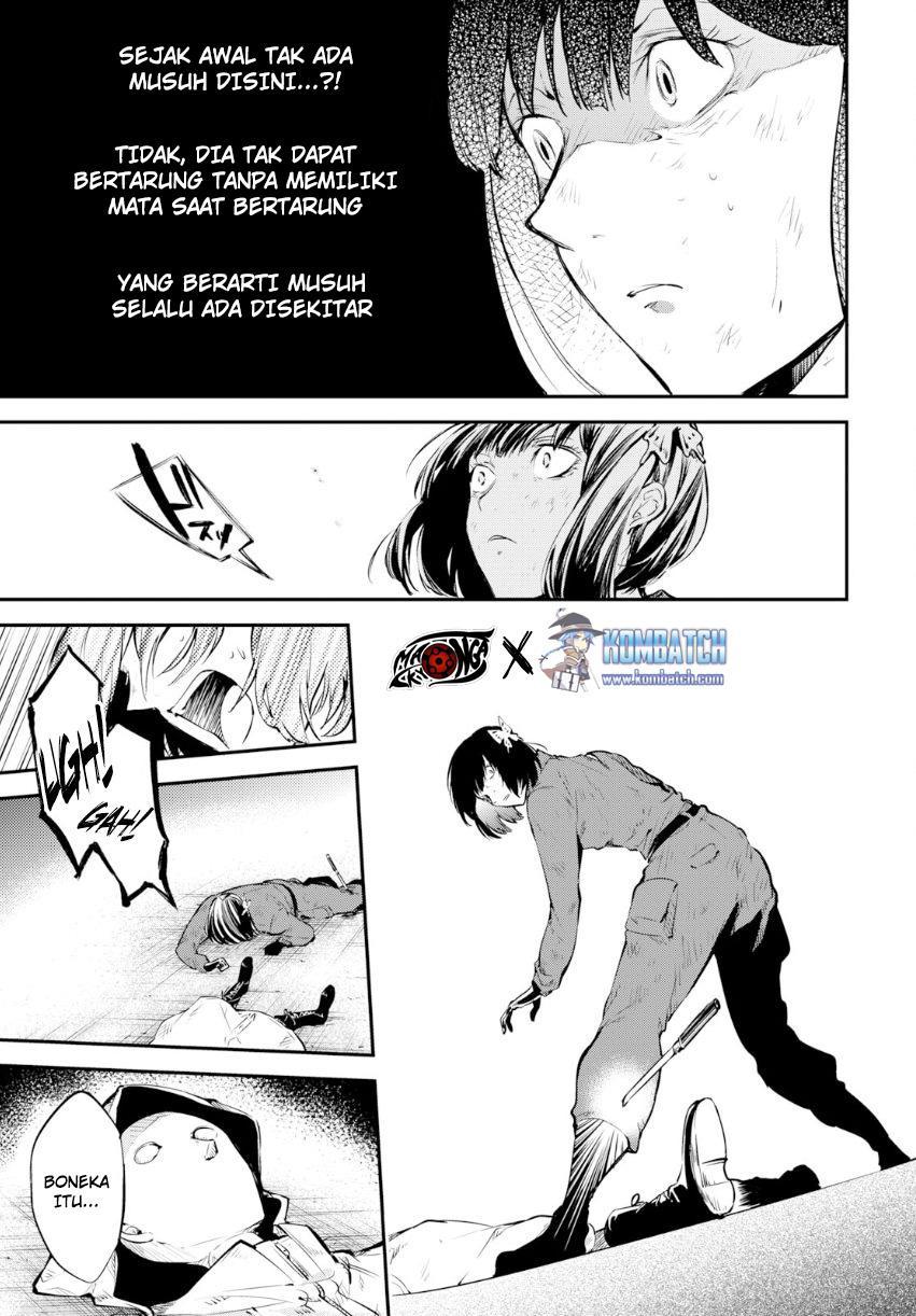 Chapter 68 - halaman 27