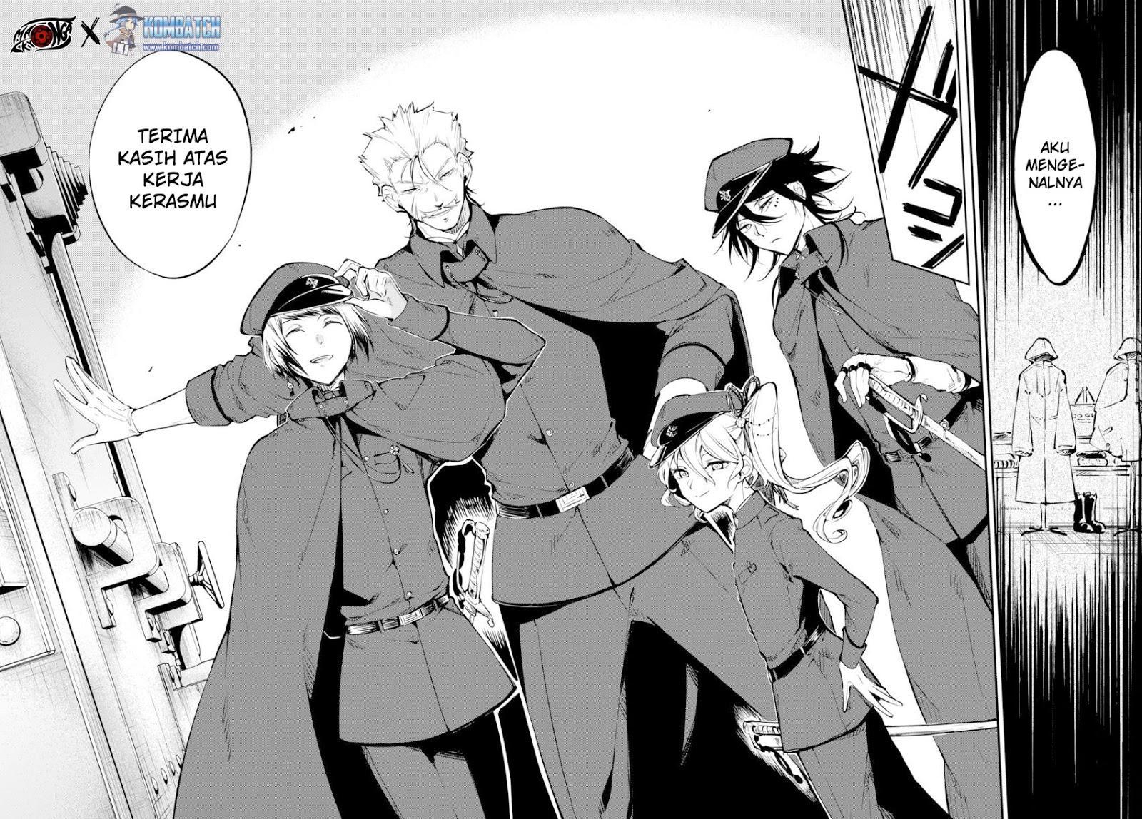 Chapter 68 - halaman 28