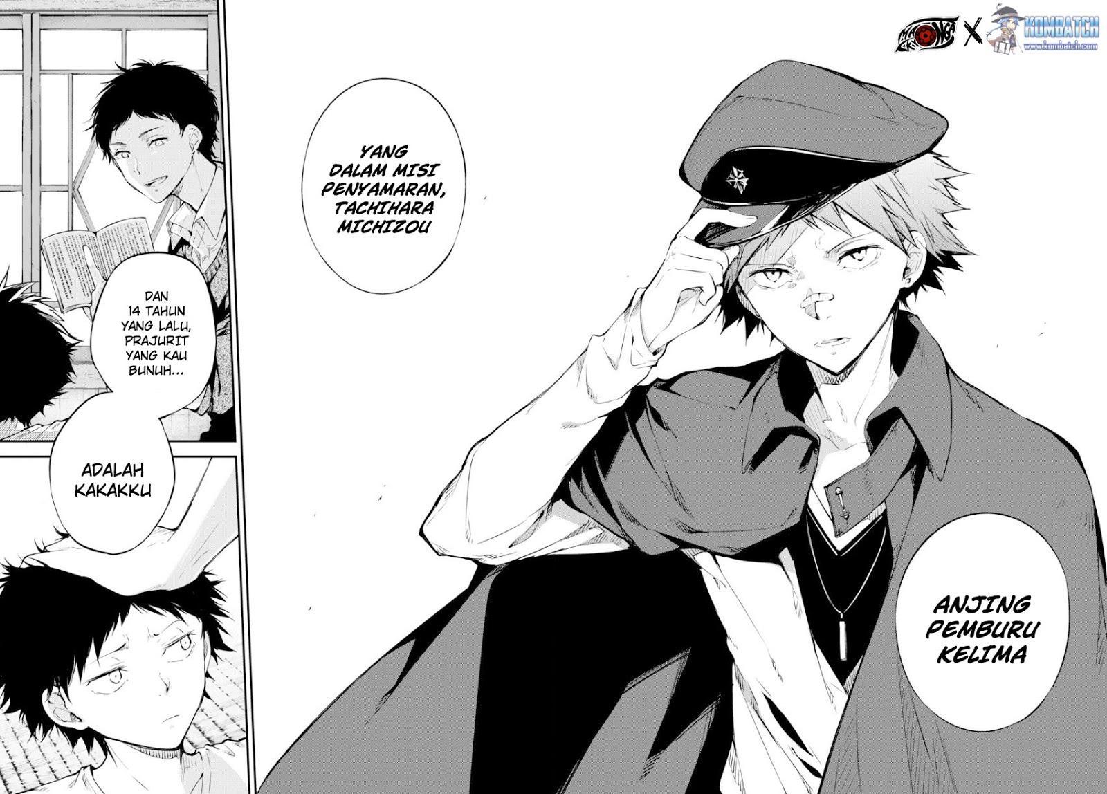 Chapter 68 - halaman 31