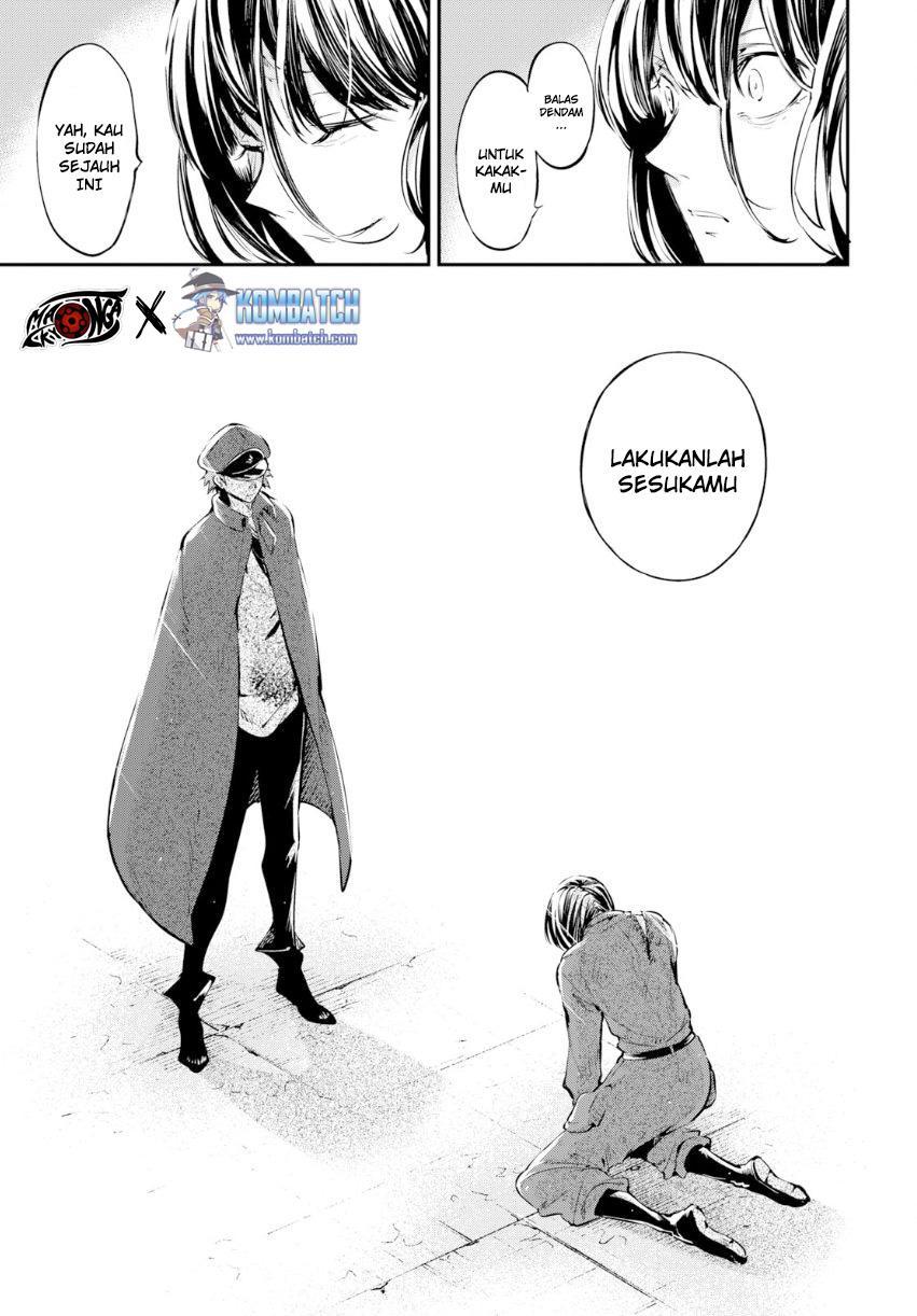 Chapter 68 - halaman 33