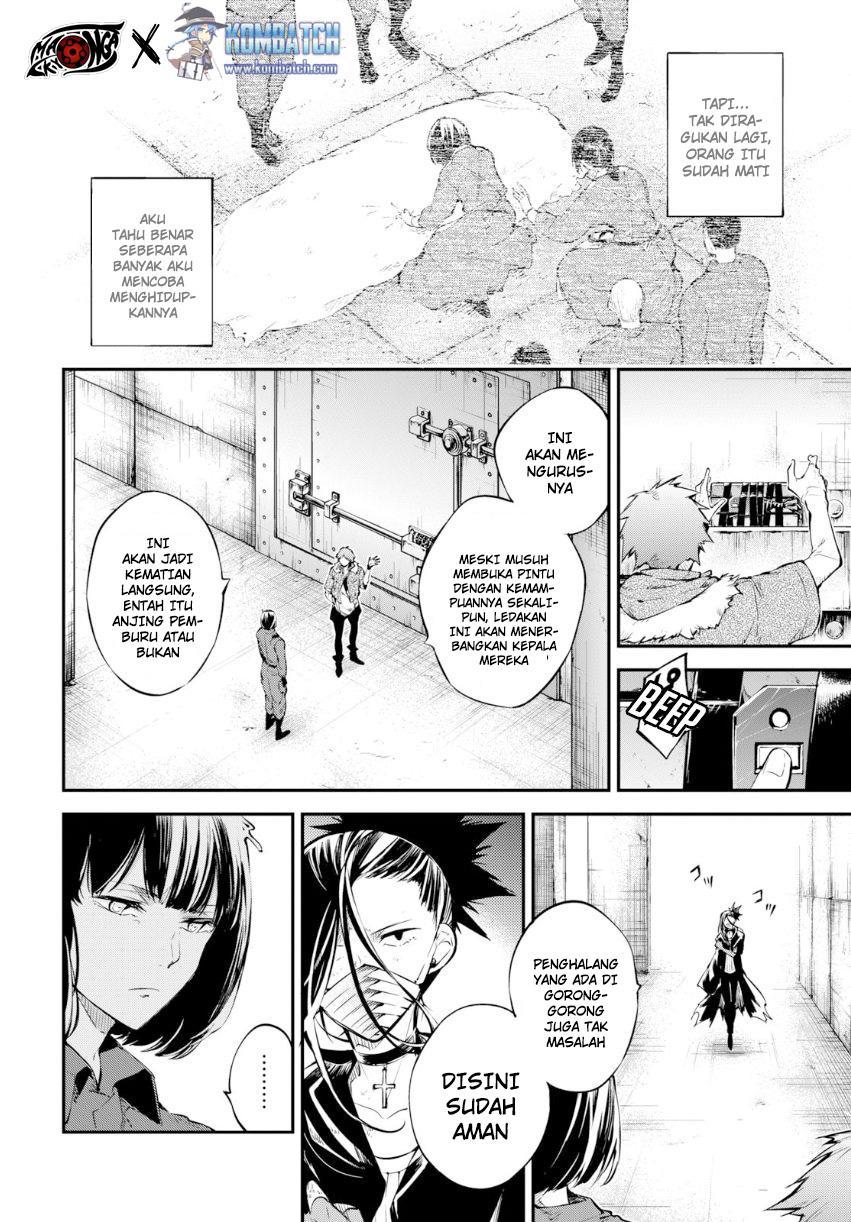 Chapter 68 - halaman 6
