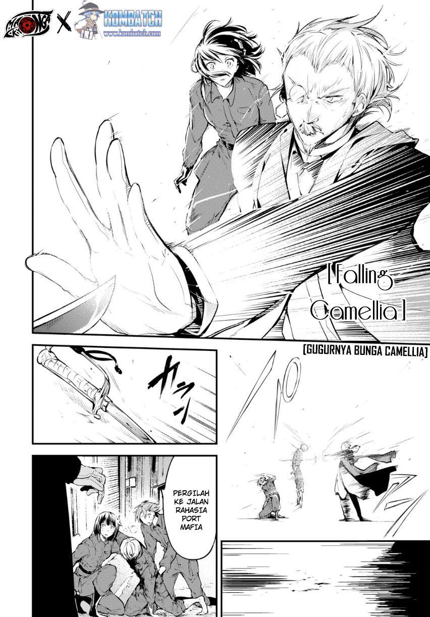 Chapter 67 - halaman 14