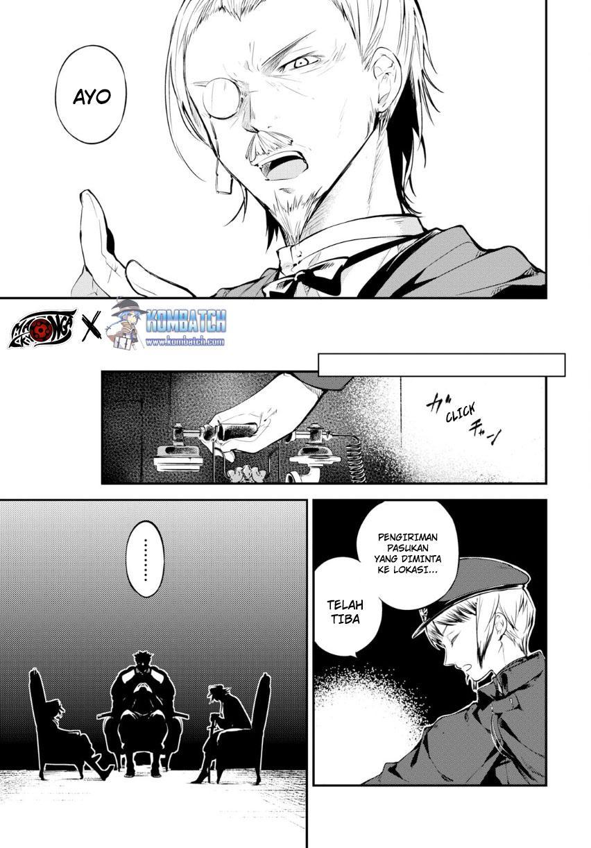 Chapter 67 - halaman 15