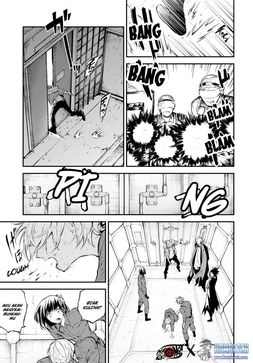 Chapter 67 - halaman 17