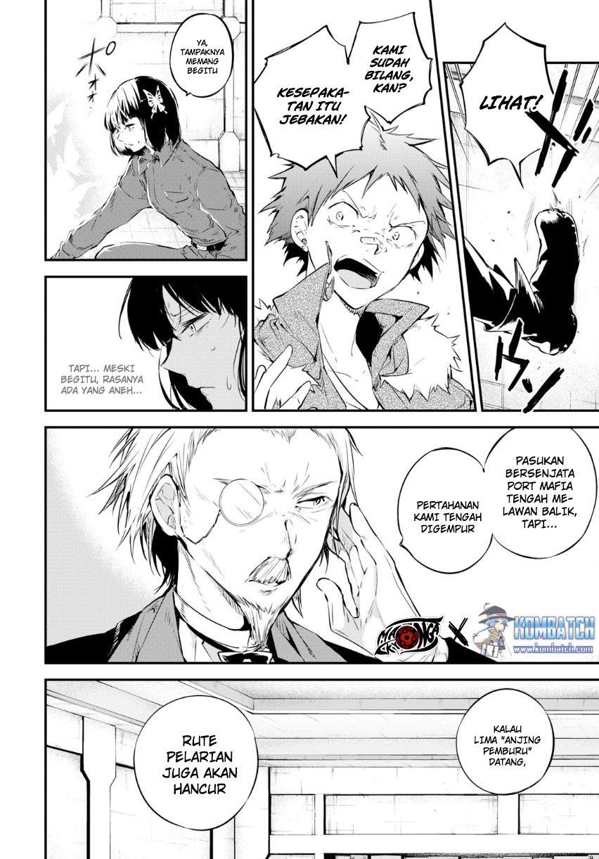 Chapter 67 - halaman 18
