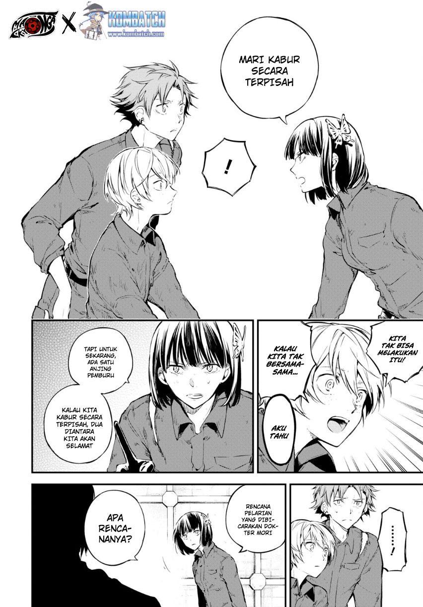 Chapter 67 - halaman 20