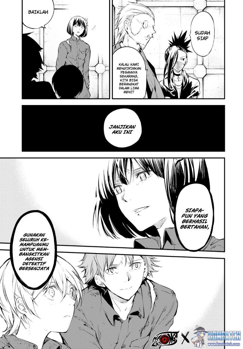 Chapter 67 - halaman 21