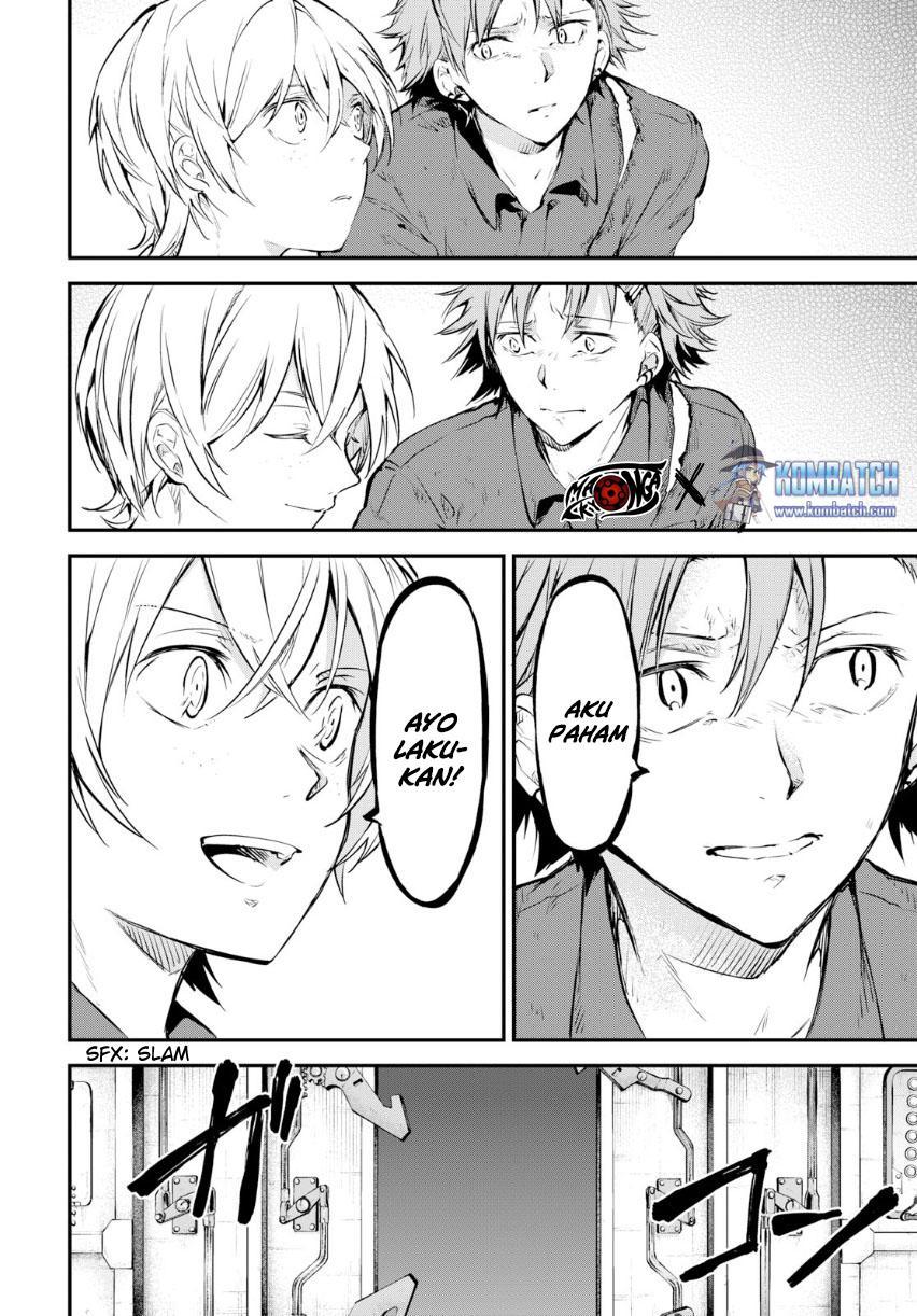 Chapter 67 - halaman 22