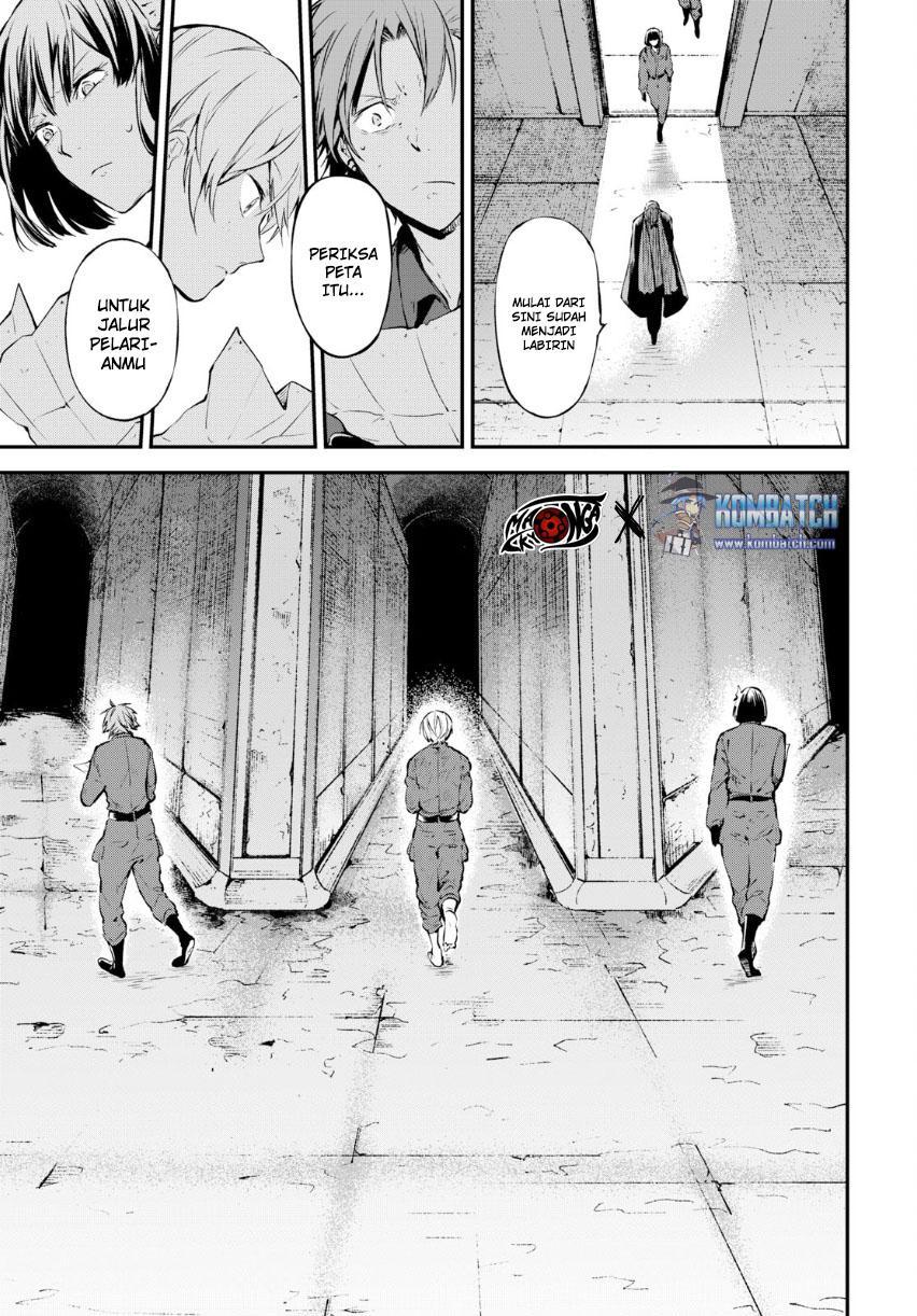 Chapter 67 - halaman 23
