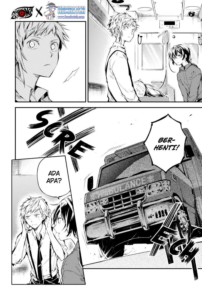 Chapter 67 - halaman 24