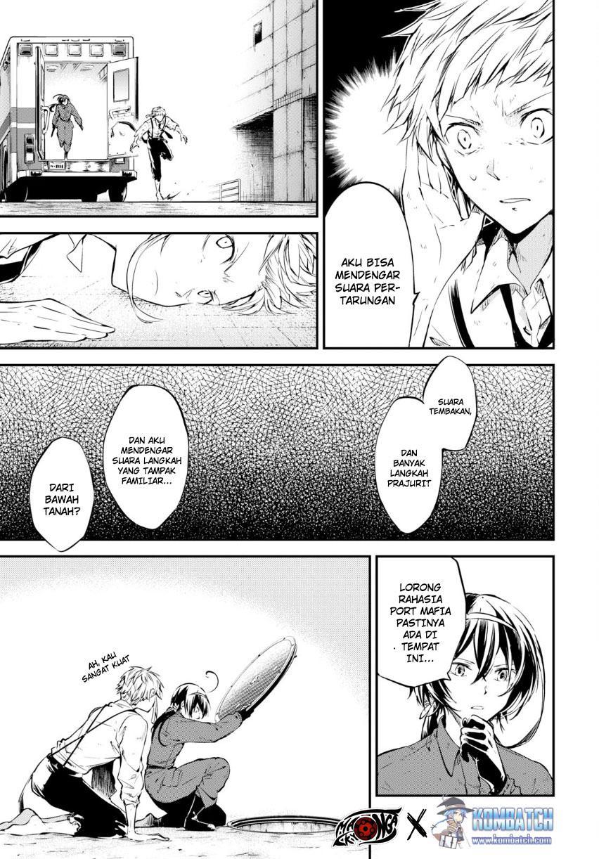 Chapter 67 - halaman 25