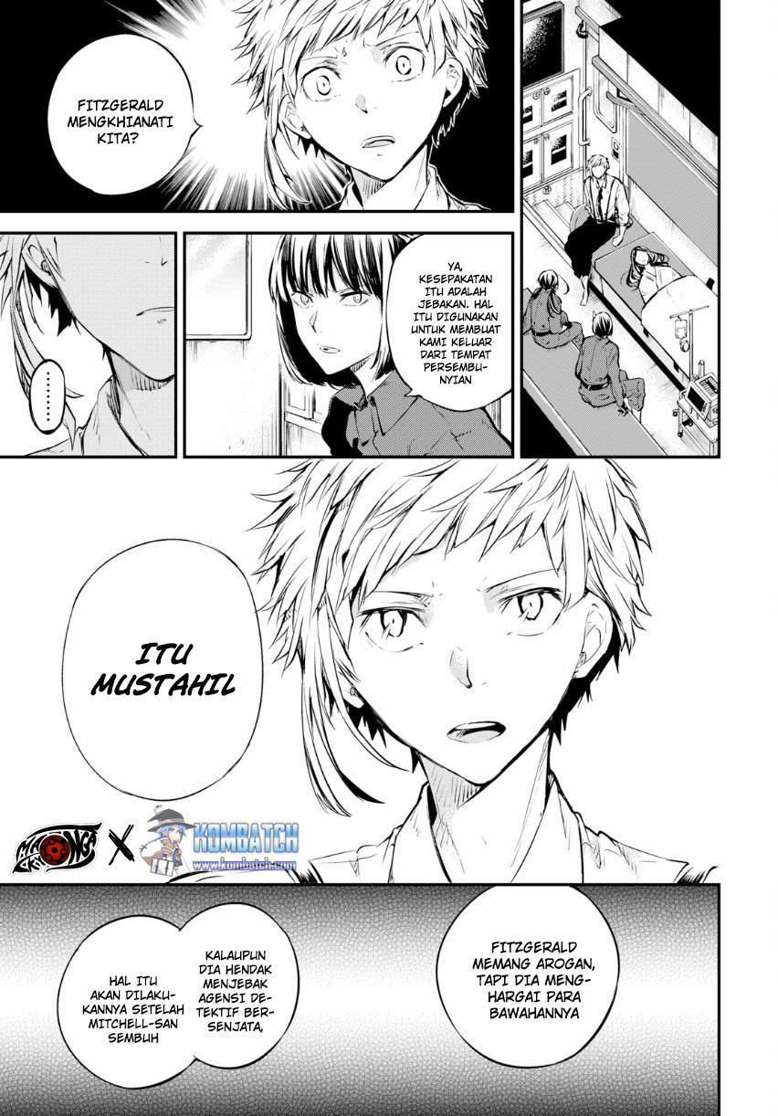 Chapter 67 - halaman 27