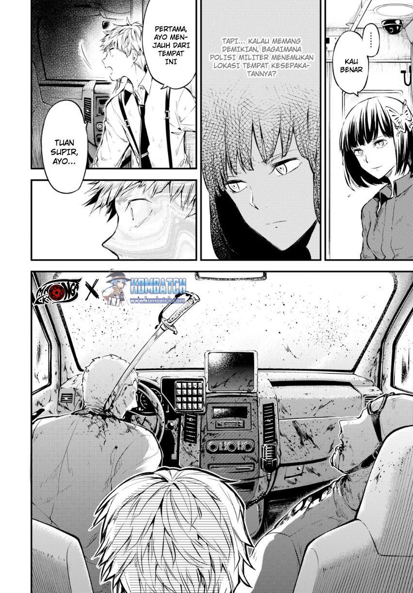 Chapter 67 - halaman 28