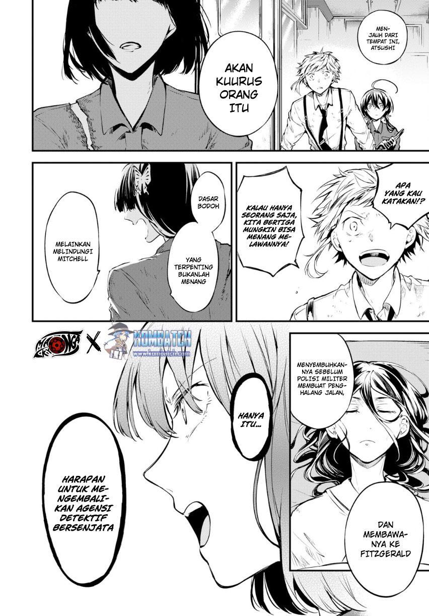 Chapter 67 - halaman 30